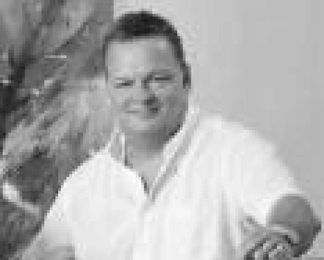 Herr Matthias Bölsche, Fördermittelberater, Inhaber Repräsentanz Berlin