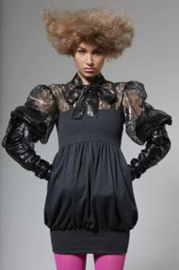 Marcel Ostertag-Kollektion - Fotocredit Oliver Rauh