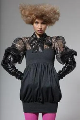 „WEDDING DRESS #3“ – Festival of Urban Fashion and Lifestyle Bild: „WEDDING DRESS #3“ – Festival of Urban Fashion and Lifestyle