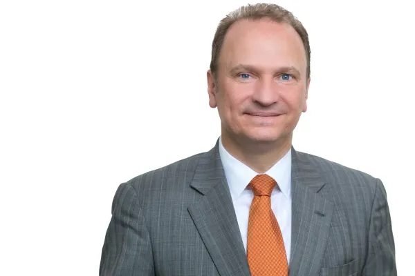 Bild: Dr. Axel Schilder wird neuer Office Managing Partner bei King & Spalding