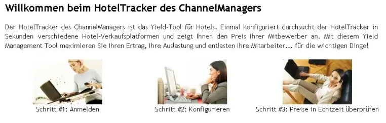 Bild: hoteltracker.de – Konkurrenzanalyse in Hotelportalen mit 1 Klick