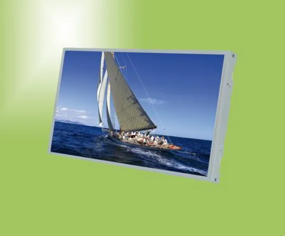 Bild: NEU: 10,1" LED WIDE TFT-Display von ONation