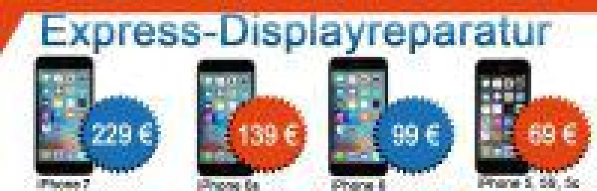 Handy Reparatur in Linz