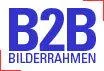 Bild: Bilderrahmen in großer Auswahl nun auch für Geschäftskunden