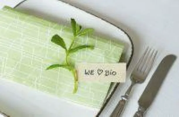 Im Einklang mit der Natur: Mank transportiert ökologische Vielfalt in die Gastronomie Bild: Im Einklang mit der Natur: Mank transportiert ökologische Vielfalt in die Gastronomie