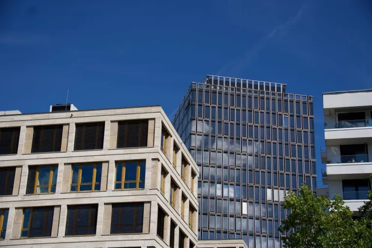 Bild: Immobilienfonds stoppt Rücknahme von Anteilen