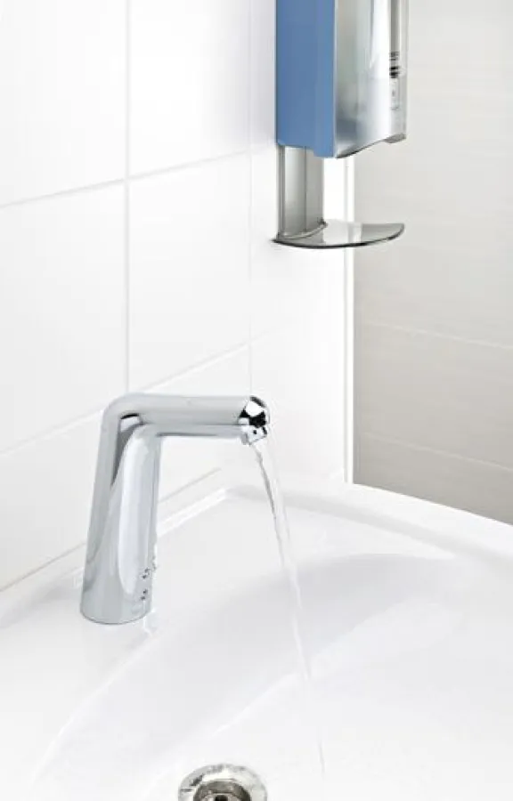 Foto: Hansa Armaturen GmbH