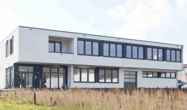 Sieger nach Punkten - Gebäude nach Wunsch in Modulbauweise Bild: Sieger nach Punkten - Gebäude nach Wunsch in Modulbauweise