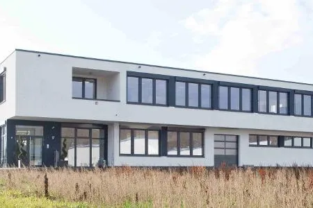 Bild: Sieger nach Punkten - Gebäude nach Wunsch in Modulbauweise