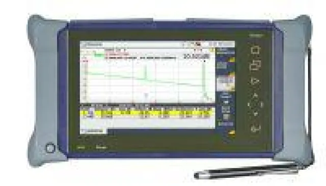 Bild: Neu: MTS-4000 V2 von VIAVI Solutions