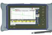 Bild: Neu: MTS-4000 V2 von VIAVI Solutions