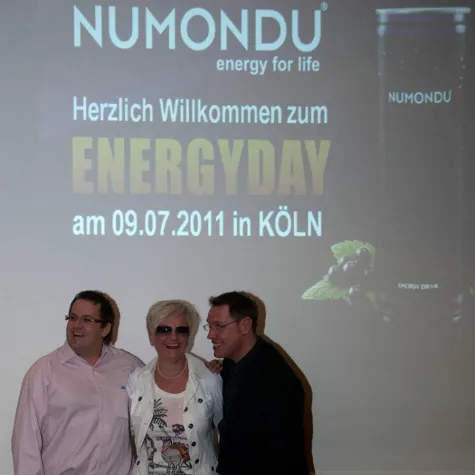 Bild: Mit NUMONDU eigene Ziele erreichen