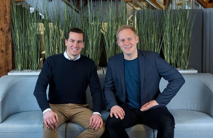 Bild: IF-Blueprint AG gibt den Austritt von Vorstand Peter Bonner bekannt 