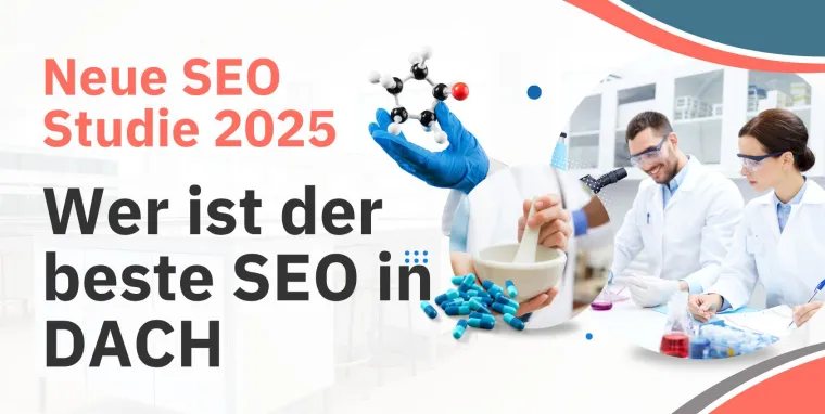 Bild: Wer sind die besten SEOs in bestimmten Dingen