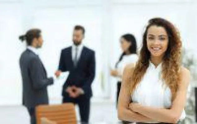 Bild: Systematische Führung für Abteilungsleiter - Führungskompetenzen