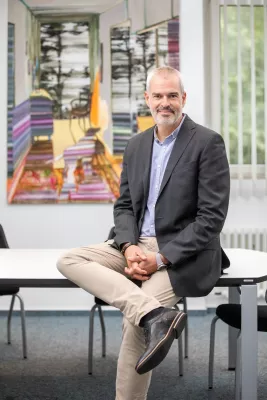 Bild: Seelische Gesundheit: Kooperation VHS Hannover und Klinikum Wahrendorff