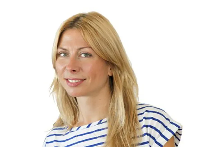 Bild: Tierärztin Pascale Huber wird neue Chefredakteurin der vetproduction