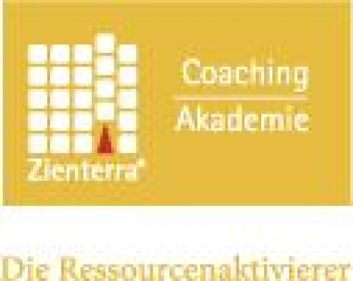 Logo Zienterra Coaching Akademie
