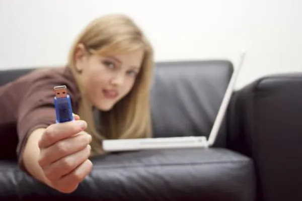 Bild: Die Wahrheit über Flash Speichermedien SD Karten, USB-Sticks und SSD Festplatten