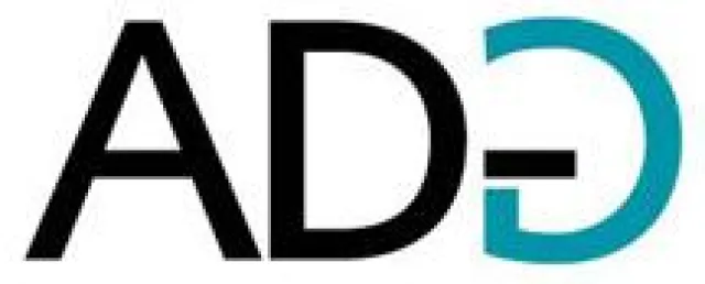Bild: ADG präsentiert sich auf der Messe "Die66” in München