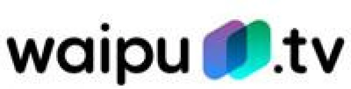 Logo waipu.tv