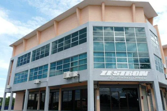 Bild: Zestron‘s Technisches Zentrum Südostasien