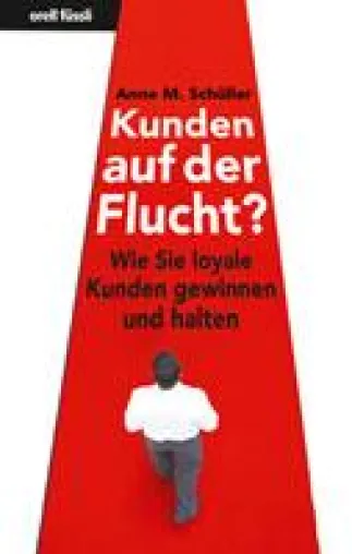 Bild: Kunden auf der Flucht?