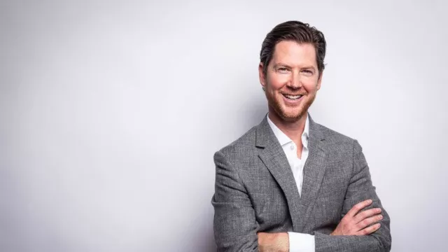 Fairmas begrüßt Eric Healy als Business Development Manager für Nordamerika Bild: Fairmas begrüßt Eric Healy als Business Development Manager für Nordamerika