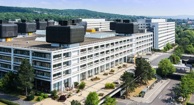 Bild: Universitätsmedizin Göttingen geht neuen Weg bei der Nutzung klinischer Daten