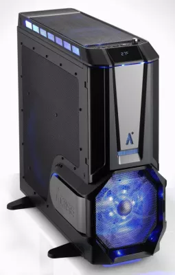 Bild: Preview - Der schwarz-blaue Teufel kehrt gestärkt zurück