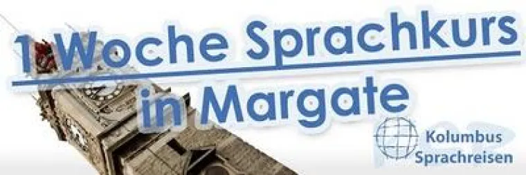 Bild: Neue Sprachschule in England - 1 Woche Englischkurs gewinnen