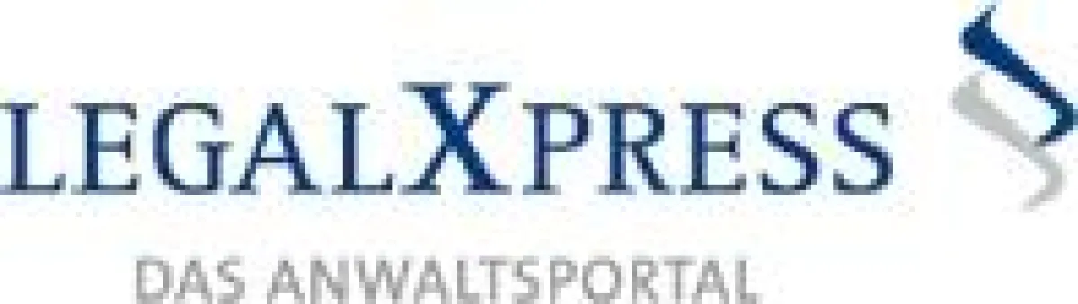Logo LEGALXPRESS