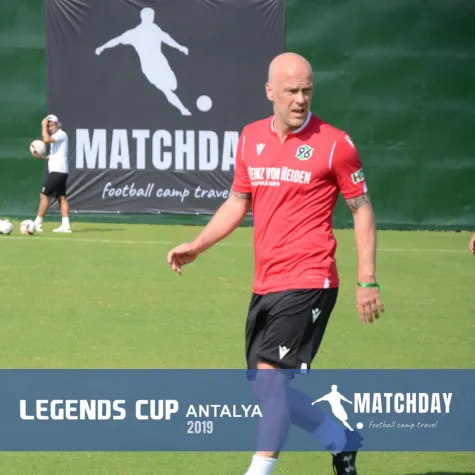 Bild: 5. Legends Cup Antalya