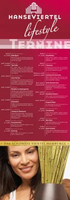 Bild: HANSEVIERTEL Lifestyle-Woche: Bewerber für Vorher-Nachher-Show gesucht
