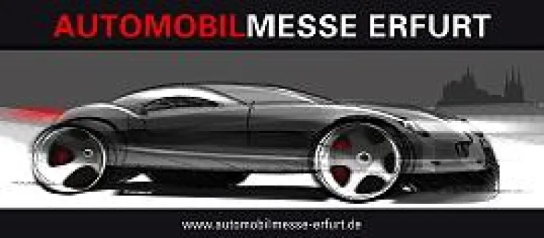 Thüringer Wirtschaftsminister eröffnet 2. Automobilmesse Erfurt mit Vertretern aus Autoindustrie und Politik Bild: Thüringer Wirtschaftsminister eröffnet 2. Automobilmesse Erfurt mit Vertretern aus Autoindustrie und Politik
