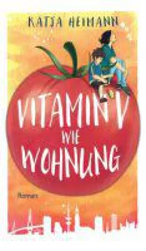 Bild: Vitamin V wie Wohnung - eine unfreiwillige Wohngemeinschaft birgt allerhand komisches Potenzial
