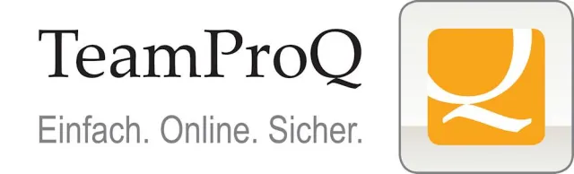 Bild: Das Auge isst mit: Das neue Layout von TeamProQ