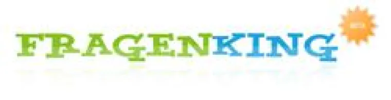 Zum Geburtstag alles Gute – der FragenKing wird 1. Jahr alt Bild: Zum Geburtstag alles Gute – der FragenKing wird 1. Jahr alt