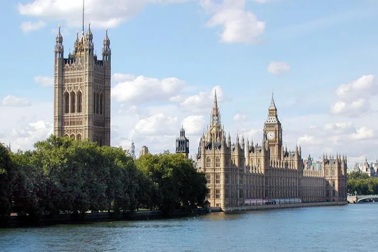 Im neuen Jahr: Englischtraining in London Bild: Im neuen Jahr: Englischtraining in London