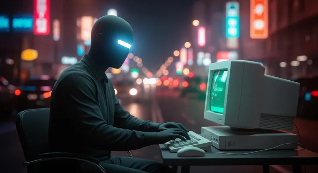 Bild: WissPro reloaded: Die Agentur ersetzt sein altes Fake-Team durch KI-Damen