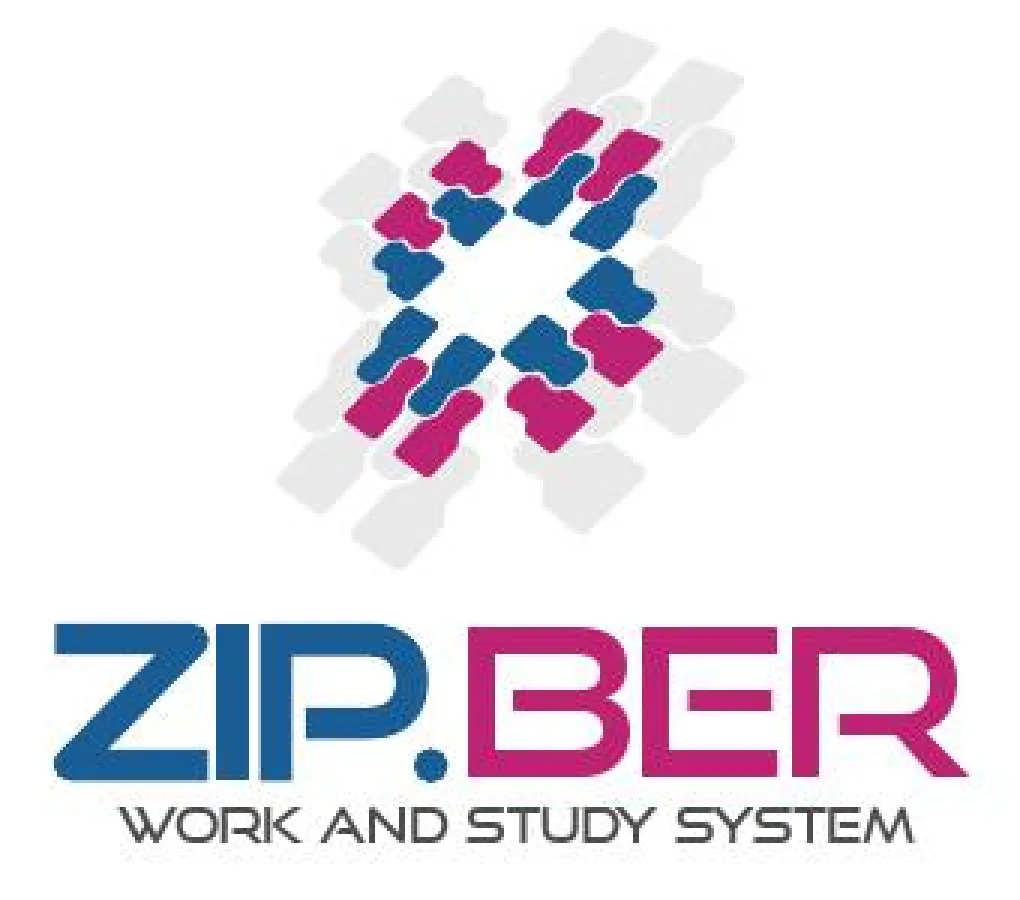 ZIP.BER - Work and Study System