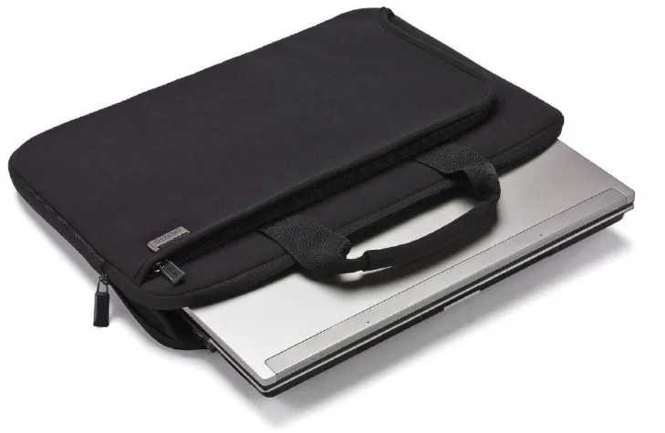 DICOTA SmartSkin 2011: Häute für die Notebooks heute Bild: DICOTA SmartSkin 2011: Häute für die Notebooks heute