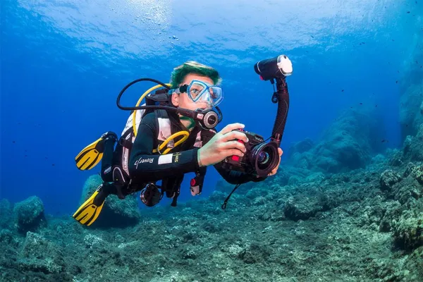 Bild: Aktionswoche: Drittes Fotofest auf Elba und Giglio