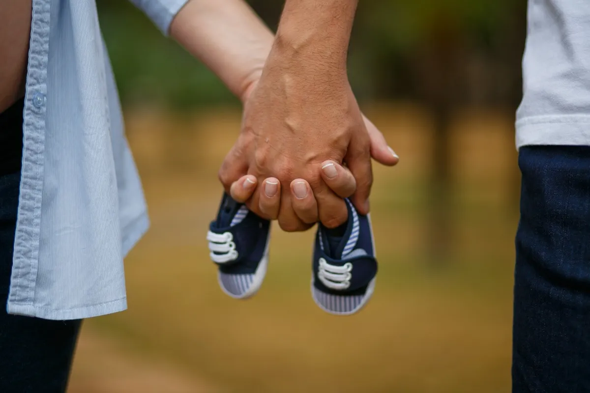 Deutsches IVF-Register (D·I·R)®: Der Kinderwunsch ist größer als die Angst vor Corona
