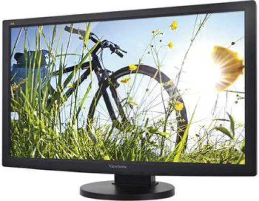 Bild: ViewSonic führt verlängerte 4-Jahres-Garantie für Business-Monitore ein