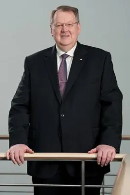 Bild: „Starkes Land – faire Löhne!“ - dbb geht mit Truck auf Deutschlandtour