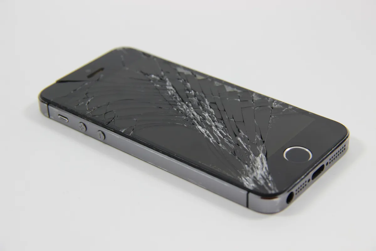 iphone Display Reparatur Dortmund (© Kein Bildnachweis notwendig)