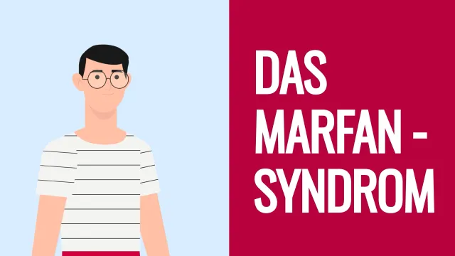 Bild: „Erkennen rettet Leben“ - Marfan Hilfe veröffentlicht neues Erklärvideo zur seltenen Bindegewebserkrankung