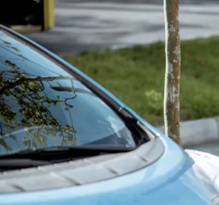 Bild: Tesla - E-Mobilität und Smart Home