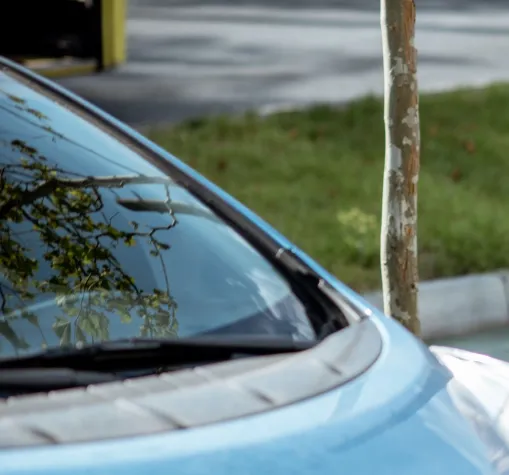 Bild: Tesla - E-Mobilität und Smart Home